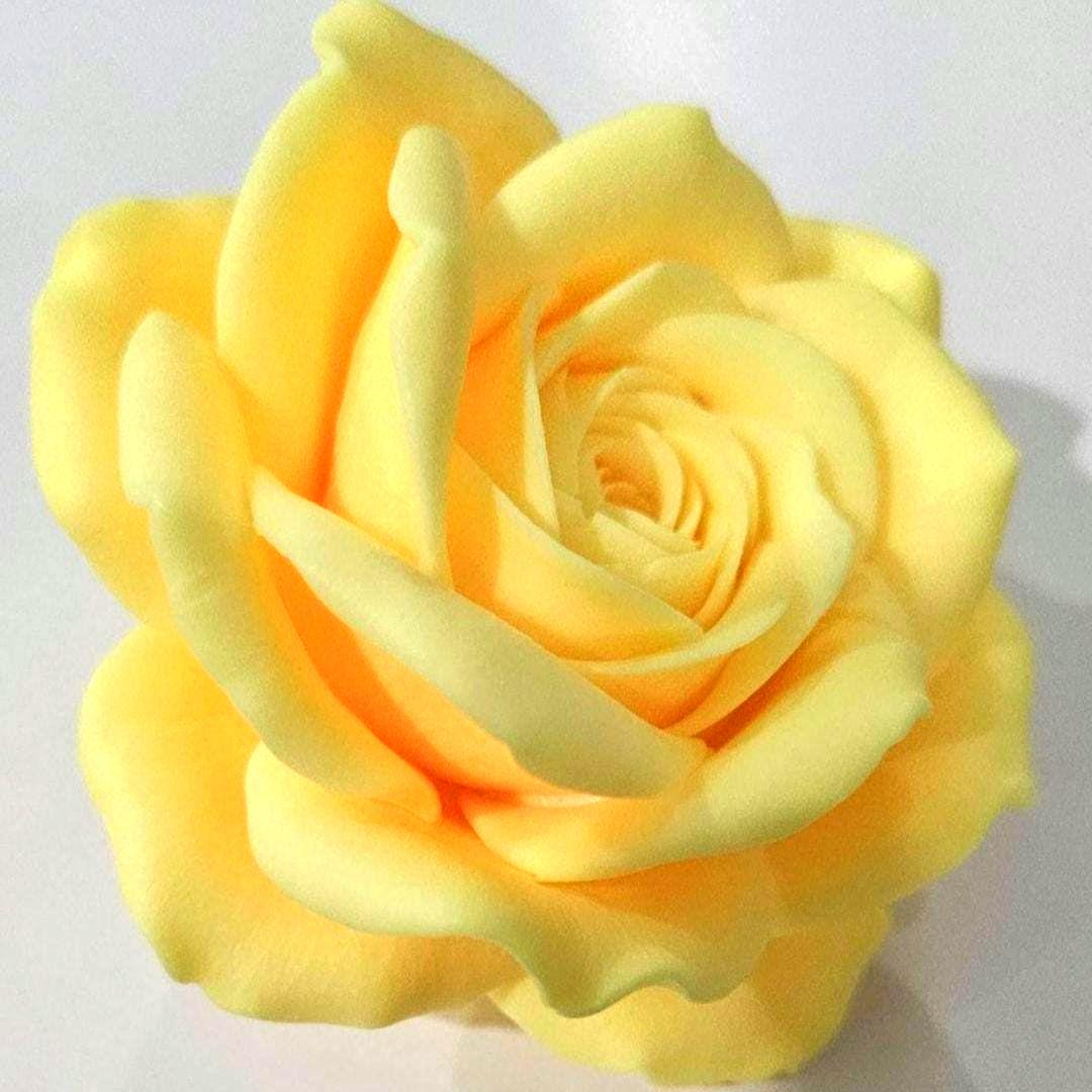 Rose Soap Rose Flower Gift Box Of Soap Bouquet Roses For Mother's Day Gift For Mom Floral Gift Soap Decorations Flowers Handmade Soap Rose.