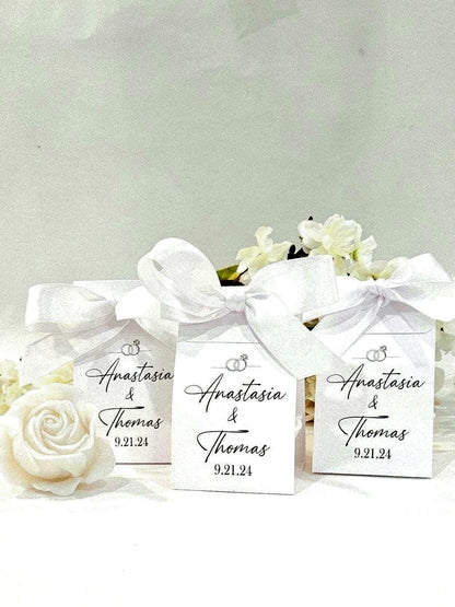 12 Rose Soap Favors Bridal Shower Favors Wedding Favors Bridal Shower Favors Wedding Favors Box Baby Shower Decor Girl Floral Soap Favors