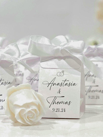 12 Rose Soap Favors Bridal Shower Favors Wedding Favors Bridal Shower Favors Wedding Favors Box Baby Shower Decor Girl Floral Soap Favors