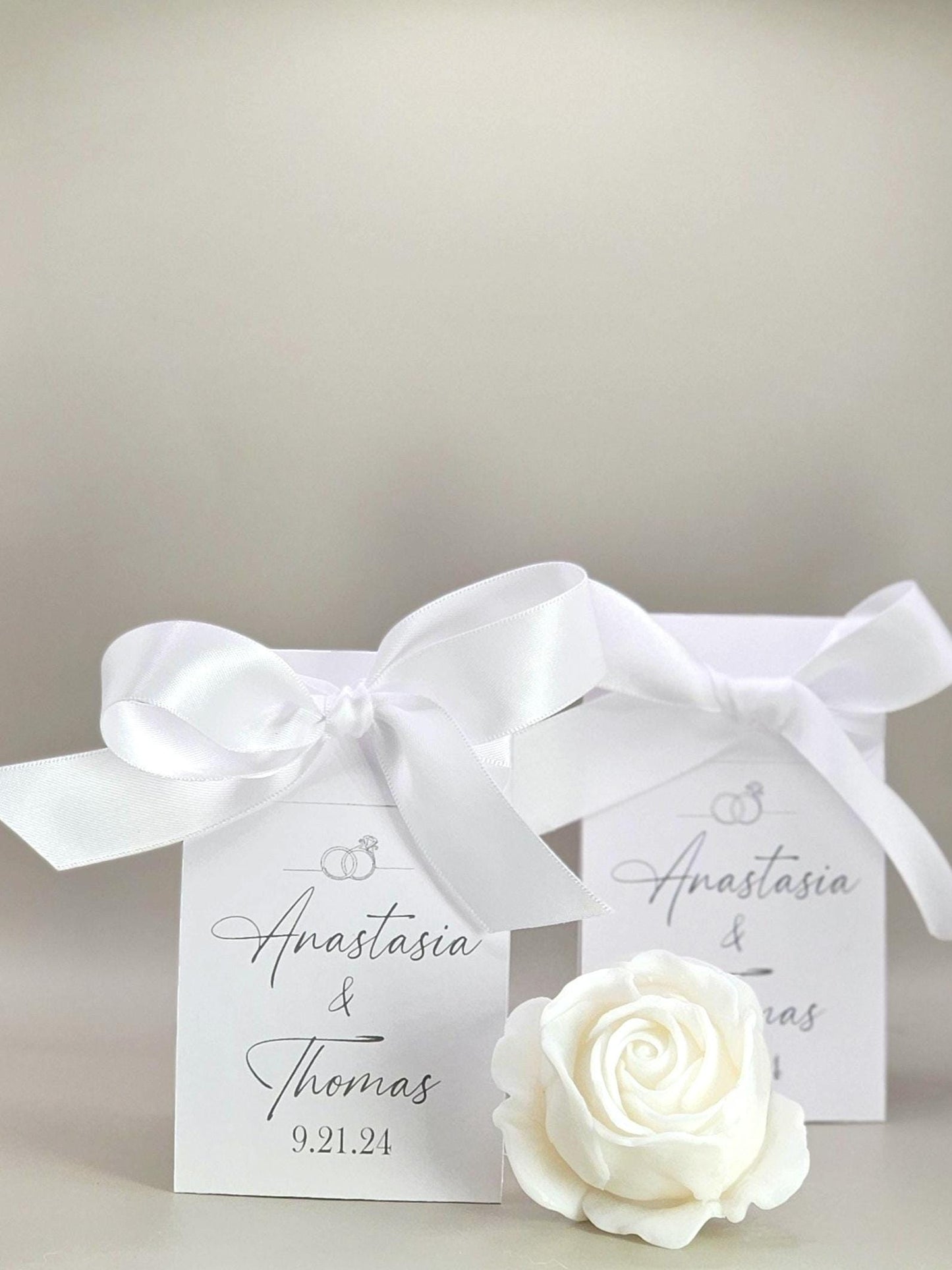 12 Rose Soap Favors Bridal Shower Favors Wedding Favors Bridal Shower Favors Wedding Favors Box Baby Shower Decor Girl Floral Soap Favors