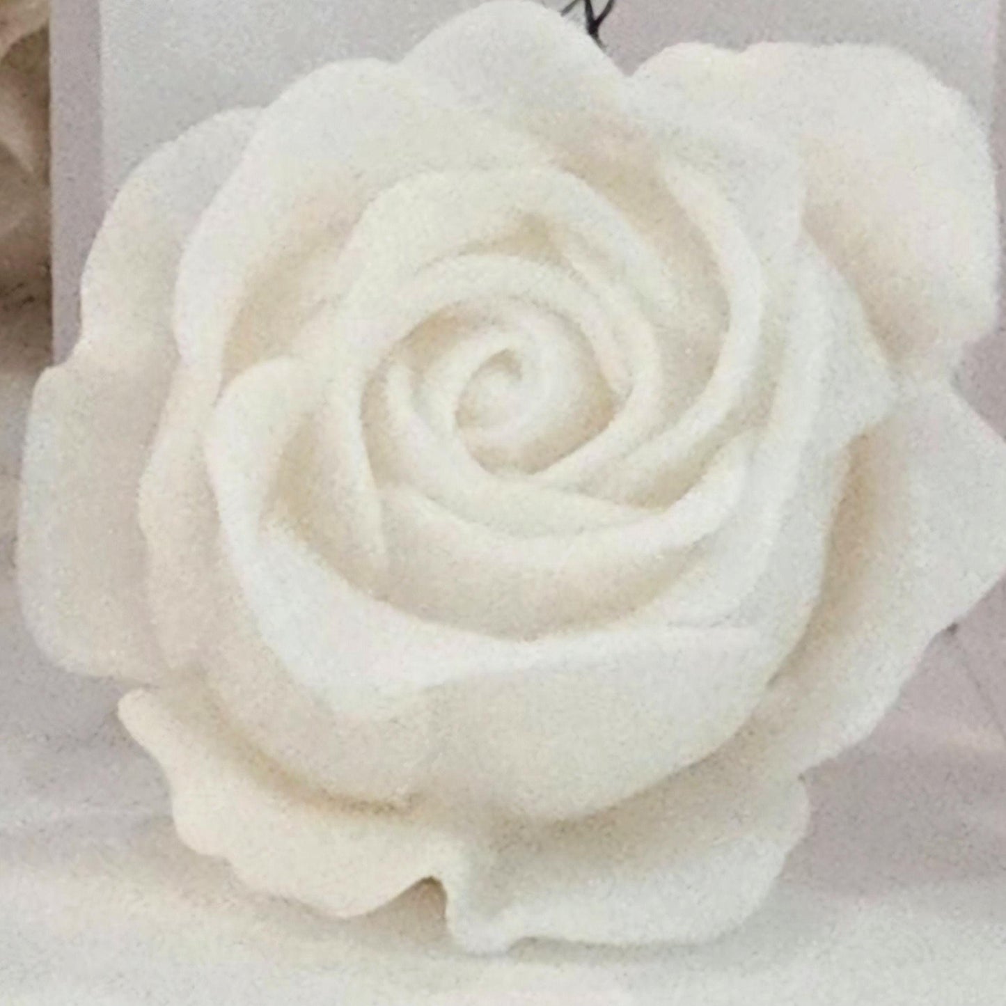 Rose Soap Rose Flower Gift Box Of Soap Bouquet Roses For Mother's Day Gift For Mom Floral Gift Soap Decorations Flowers Handmade Soap Rose.