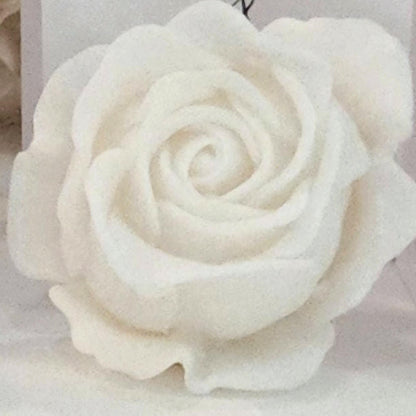Rose Soap Rose Flower Gift Box Of Soap Bouquet Roses For Mother's Day Gift For Mom Floral Gift Soap Decorations Flowers Handmade Soap Rose.